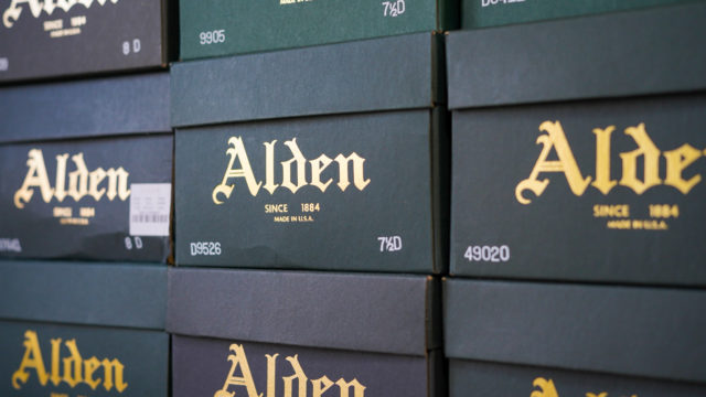 【まとめ】通販でAlden(オールデン)を買える国内28ショップ(新品&中古)